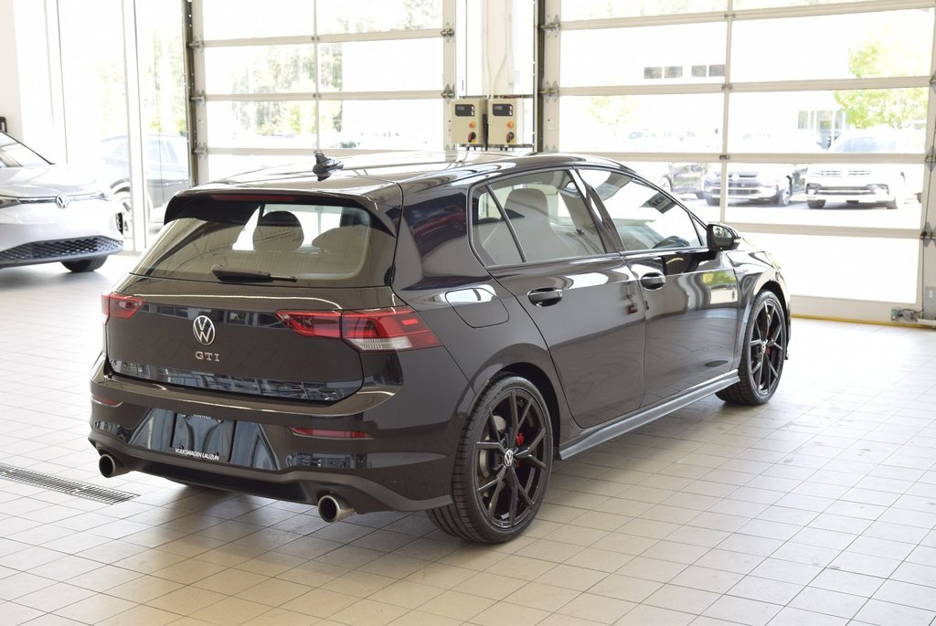 Golf GTI 380 PERFORMANCE+TOIT PANO 2024 à Laval, Québec - 15 - w1024h768px