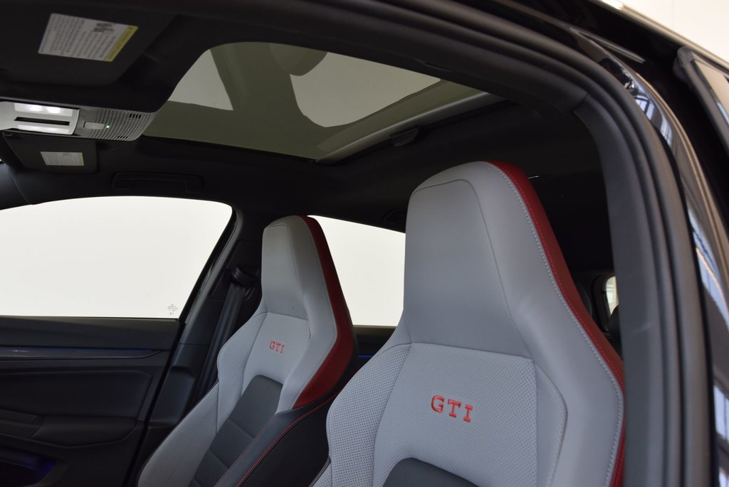 2024  Golf GTI 380 PERFORMANCE+TOIT PANO in Laval, Quebec - 7 - w1024h768px