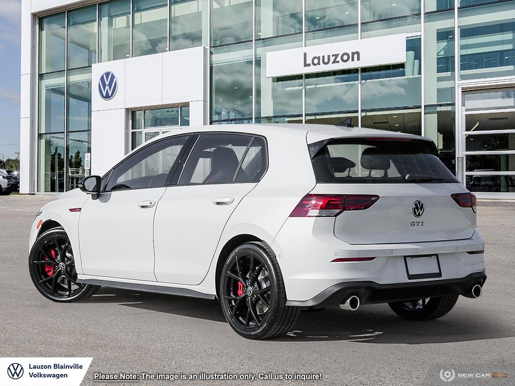 Golf GTI 380 Performance 2024 à Laval, Québec - 4 - w1024h768px