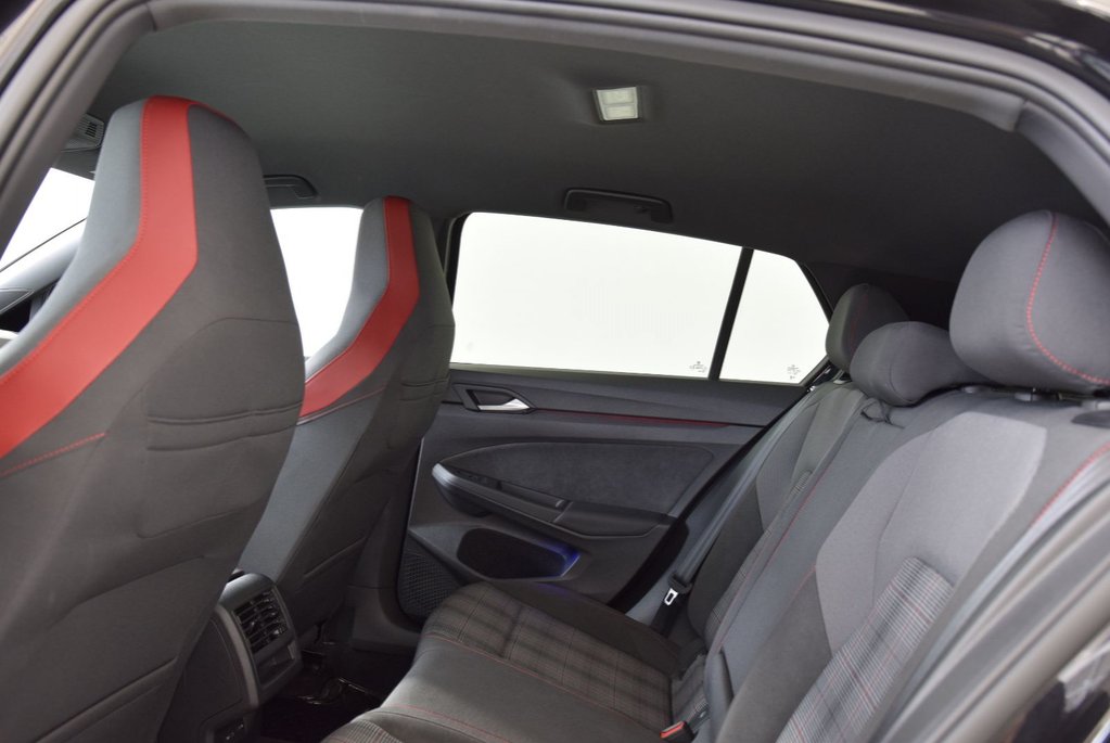 Volkswagen Golf GTI 380 Autobahn+LED+BAS KM+WOW 2024 à Laval, Québec - 20 - w1024h768px