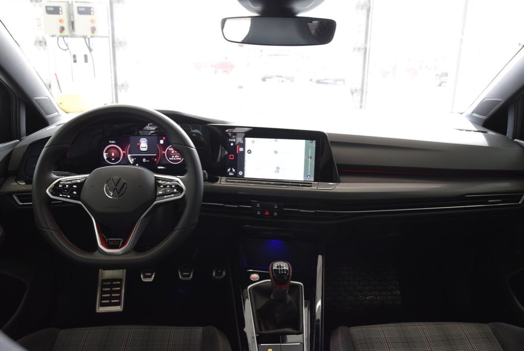 Volkswagen Golf GTI 380 Autobahn+LED+BAS KM+WOW 2024 à Laval, Québec - 21 - w1024h768px