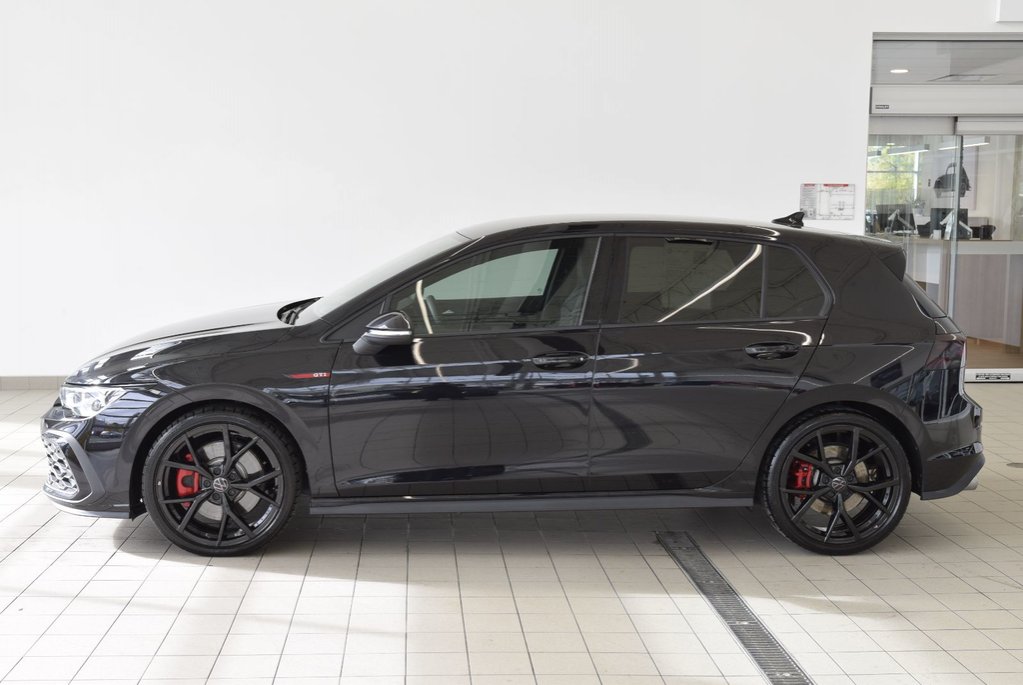 Volkswagen Golf GTI 380 Autobahn+LED+BAS KM+WOW 2024 à Laval, Québec - 7 - w1024h768px