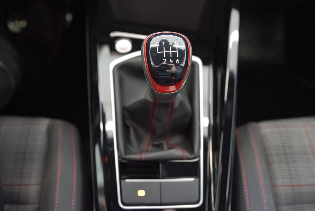 Volkswagen Golf GTI 380 Autobahn+LED+BAS KM+WOW 2024 à Laval, Québec - 28 - w1024h768px