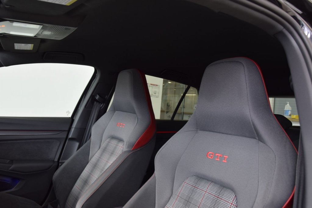 Volkswagen Golf GTI 380 Autobahn+LED+BAS KM+WOW 2024 à Laval, Québec - 15 - w1024h768px