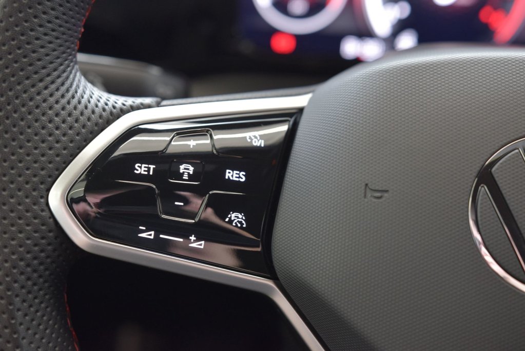 Volkswagen Golf GTI 380 Autobahn+LED+BAS KM+WOW 2024 à Laval, Québec - 23 - w1024h768px