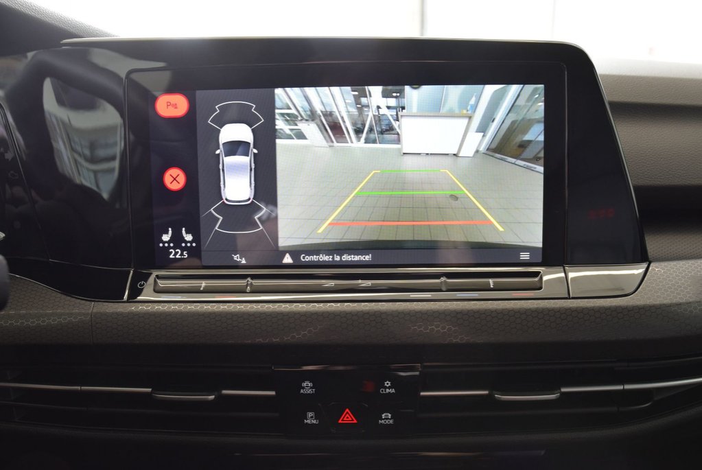 Volkswagen Golf GTI 380 Autobahn+LED+BAS KM+WOW 2024 à Laval, Québec - 27 - w1024h768px