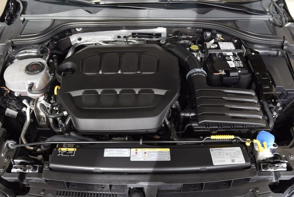 Volkswagen Golf GTI 380 Autobahn+LED+BAS KM+WOW 2024 à Laval, Québec - 14 - w1024h768px