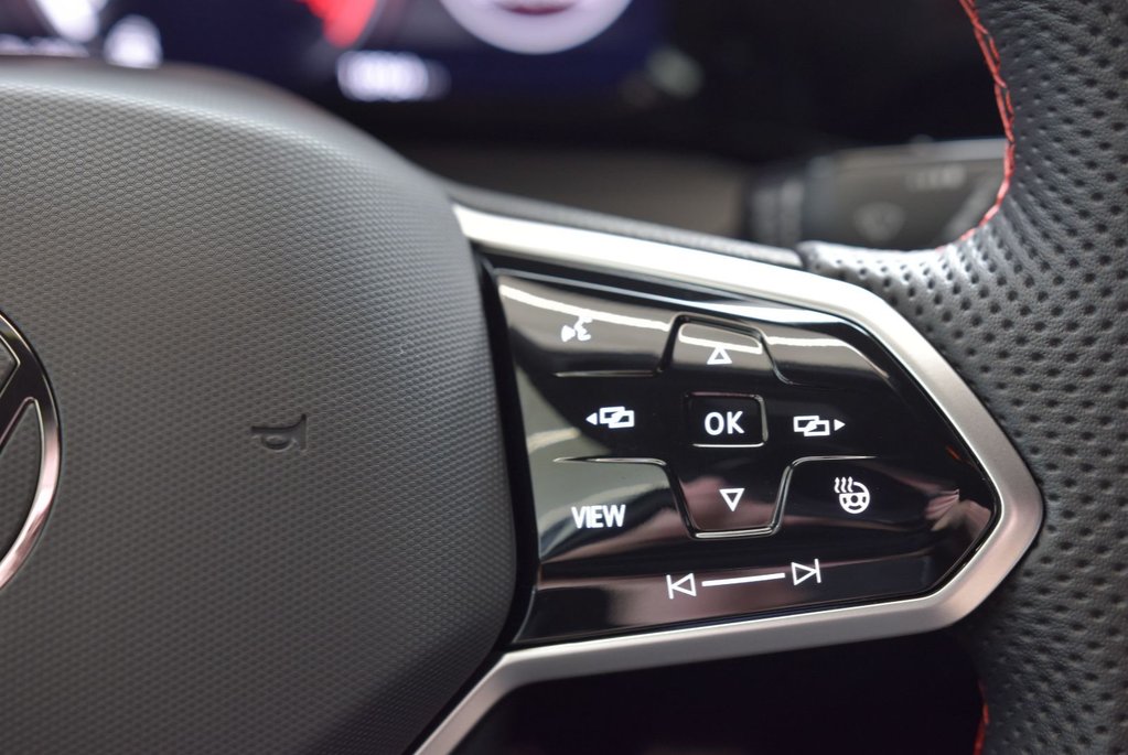 Volkswagen Golf GTI 380 Autobahn+LED+BAS KM+WOW 2024 à Laval, Québec - 24 - w1024h768px