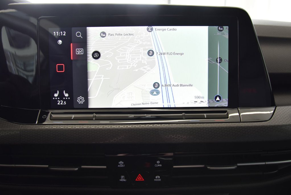 Volkswagen Golf GTI 380 Autobahn+LED+BAS KM+WOW 2024 à Laval, Québec - 26 - w1024h768px