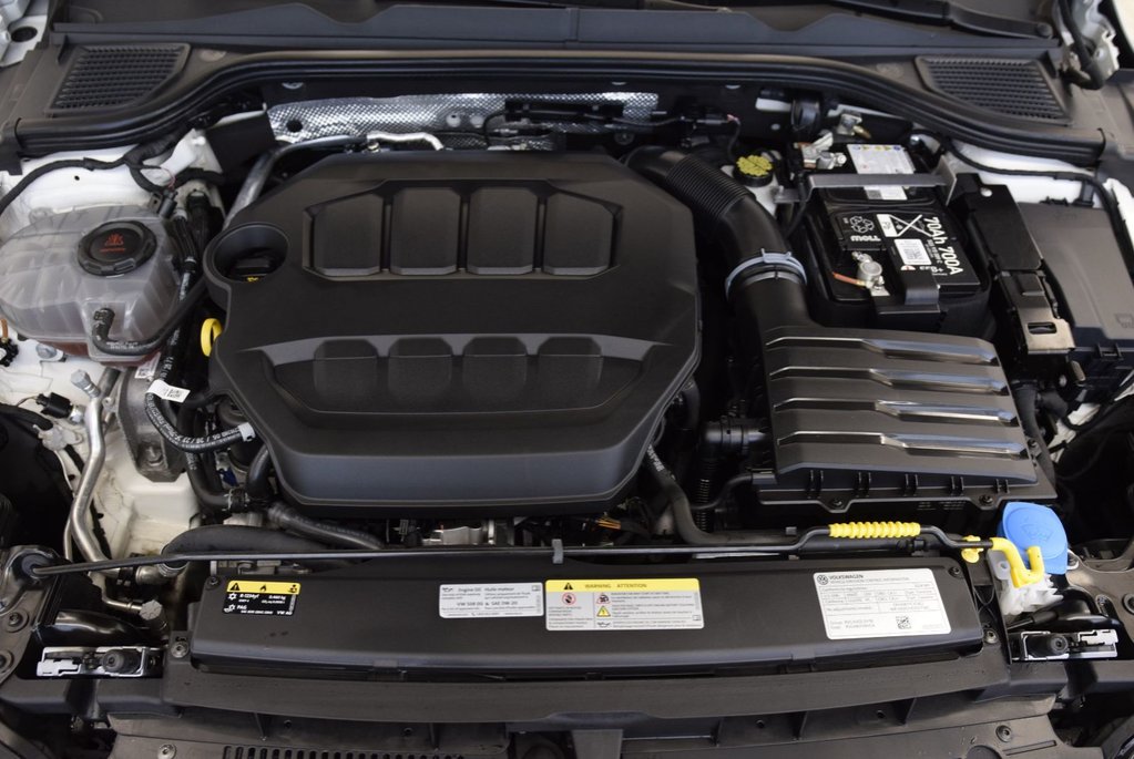 Volkswagen Golf GTI AUTOBAHN+DSG+LED+WOW+ 2024 à Laval, Québec - 17 - w1024h768px