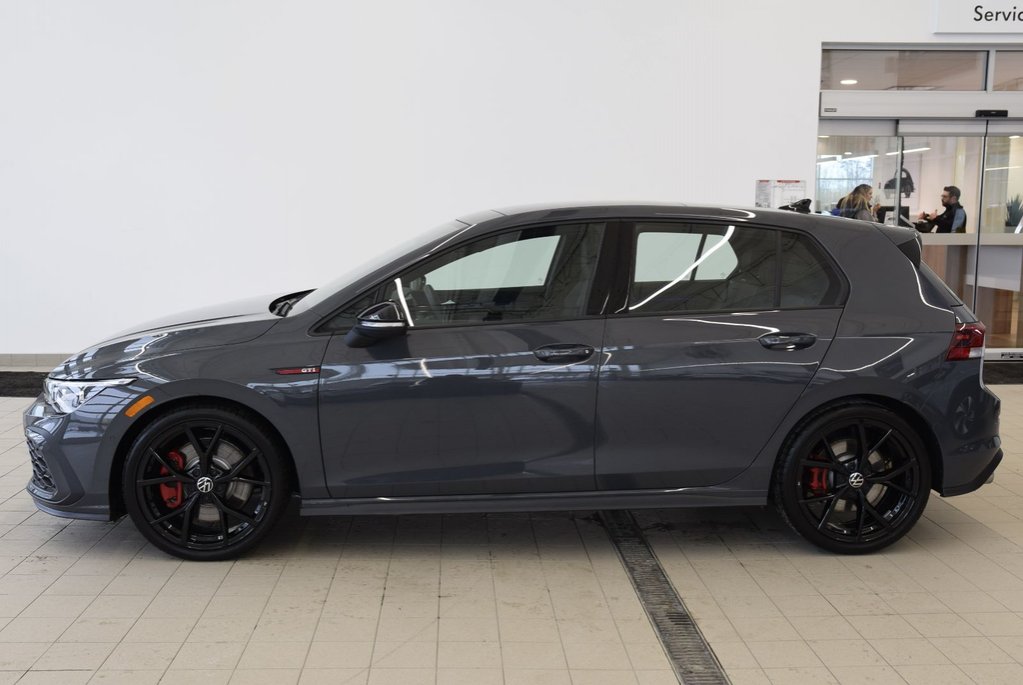 Volkswagen Golf GTI 380 Performance+HARMAN+LED 2024 à Laval, Québec - 5 - w1024h768px