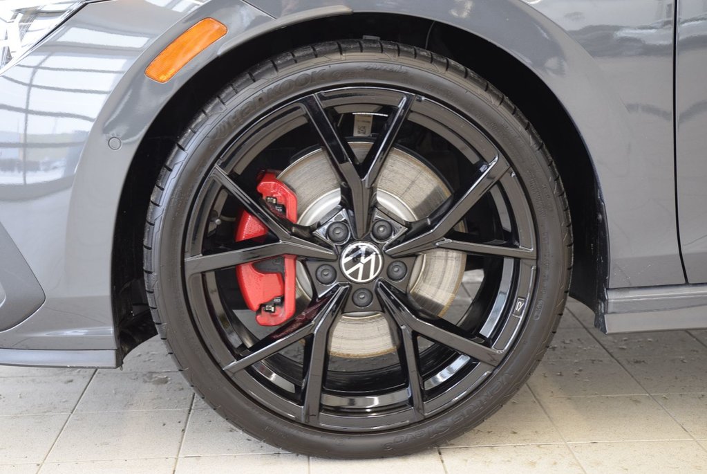 Volkswagen Golf GTI 380 Performance+HARMAN+LED 2024 à Laval, Québec - 7 - w1024h768px