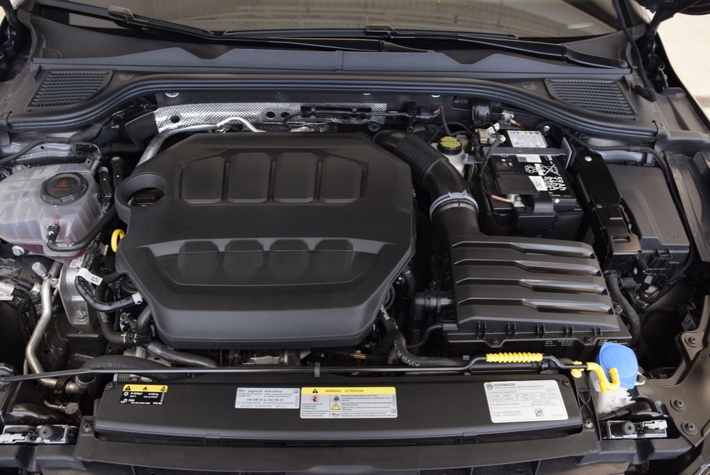 Volkswagen Golf GTI 380 Performance+HARMAN+LED 2024 à Laval, Québec - 17 - w1024h768px