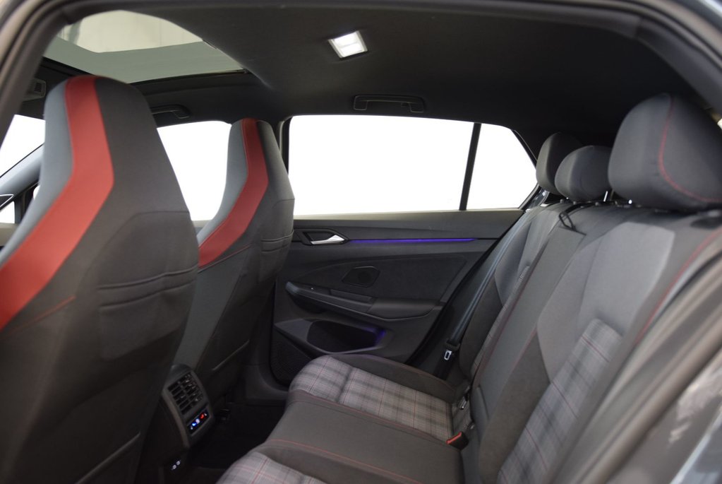 Volkswagen Golf GTI 380 Performance+HARMAN+LED 2024 à Laval, Québec - 21 - w1024h768px