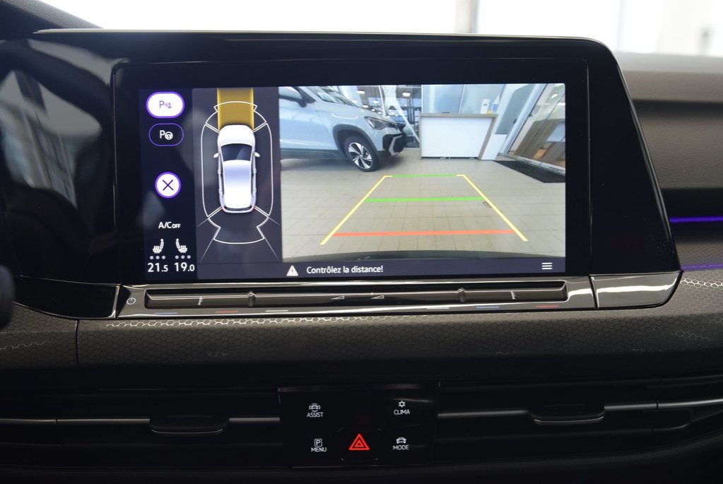 Volkswagen Golf GTI 380 Performance+HARMAN+LED 2024 à Laval, Québec - 29 - w1024h768px