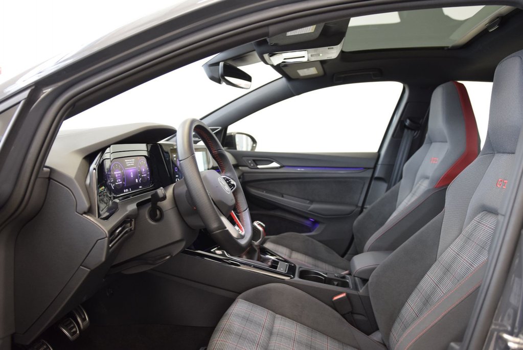 Volkswagen Golf GTI 380 Performance+HARMAN+LED 2024 à Laval, Québec - 20 - w1024h768px