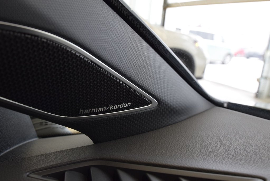 Volkswagen Golf GTI AUTOBAHN+ARTVELOUR+HARMAN 2025 à Laval, Québec - 23 - w1024h768px