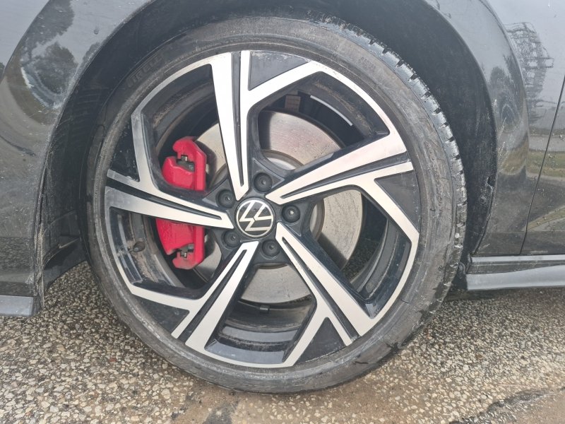 Volkswagen Golf GTI 241HP+LED+CRUISE ADAPTATIF 2025 à Laval, Québec - 3 - w1024h768px