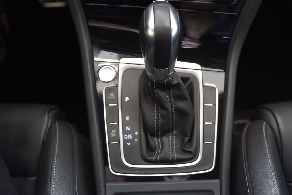 Volkswagen Golf R CUIR+LED+NAV+DSG+BAS KM 2017 à Laval, Québec - 29 - w1024h768px