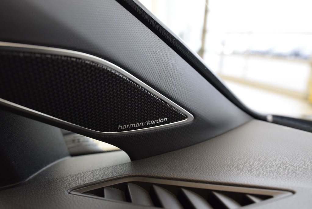 Volkswagen Golf R TOIT PANO+DSG+CUIR+LED+NAV 2022 à Laval, Québec - 19 - w1024h768px