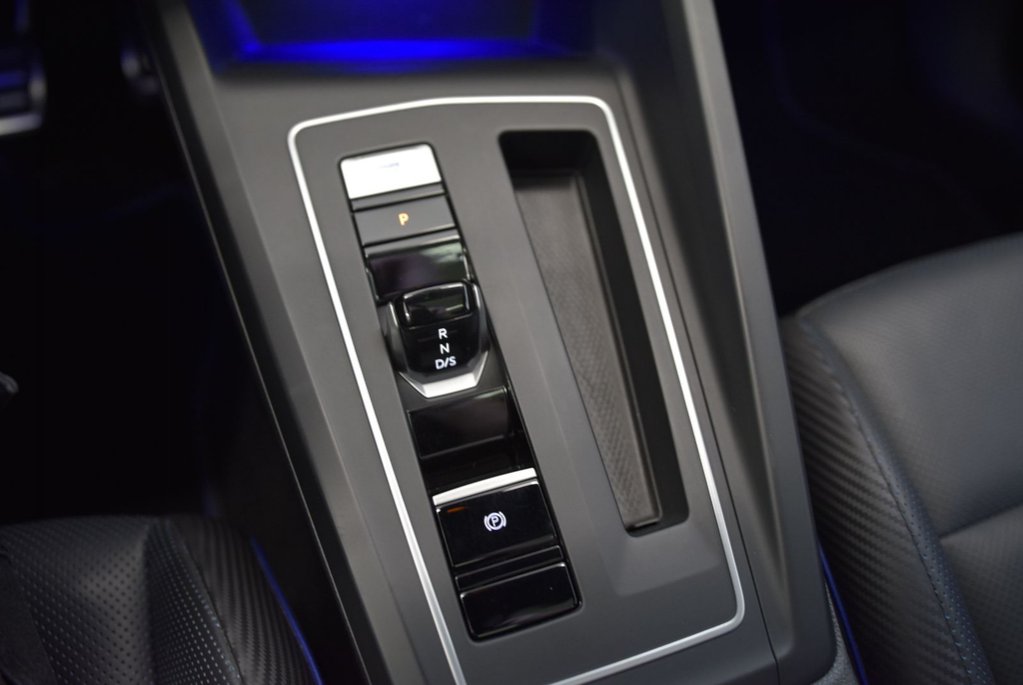 Volkswagen Golf R TOIT PANO+DSG+CUIR+LED+NAV 2022 à Laval, Québec - 21 - w1024h768px