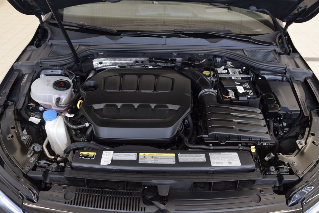 Volkswagen Golf R TOIT PANO+DSG+CUIR+LED+NAV 2022 à Laval, Québec - 28 - w1024h768px