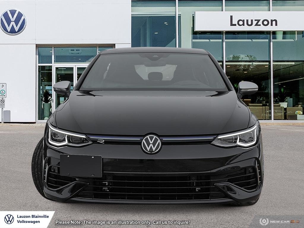 2024  Golf R in Laval, Quebec - 2 - w1024h768px