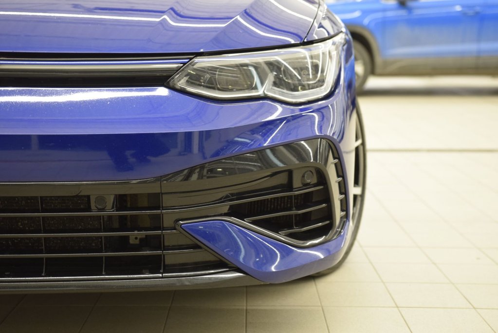 Volkswagen Golf R DSG+TOIT PANO+ESTORIL+AWD 2024 à Laval, Québec - 3 - w1024h768px