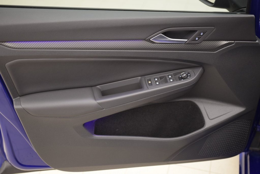 Volkswagen Golf R DSG+TOIT PANO+ESTORIL+AWD 2024 à Laval, Québec - 19 - w1024h768px