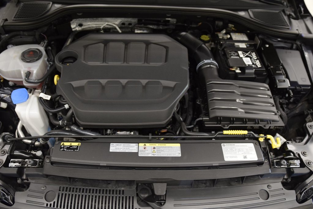 Volkswagen Golf R DSG+TOIT PANO+ESTORIL+AWD 2024 à Laval, Québec - 17 - w1024h768px