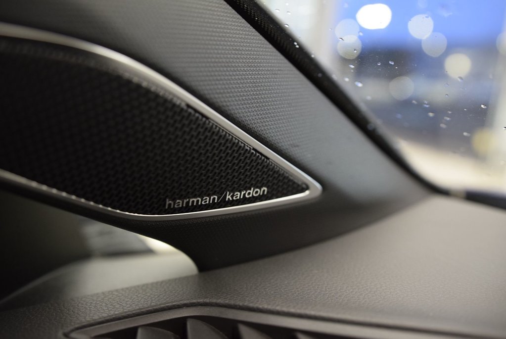 Volkswagen Golf R DSG+TOIT PANO+8 PNEUS 8 MAG 2024 à Laval, Québec - 25 - w1024h768px