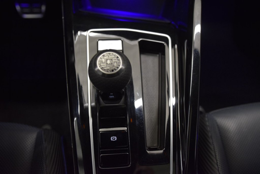 Volkswagen Golf R DSG+TOIT PANO+8 PNEUS 8 MAG 2024 à Laval, Québec - 31 - w1024h768px