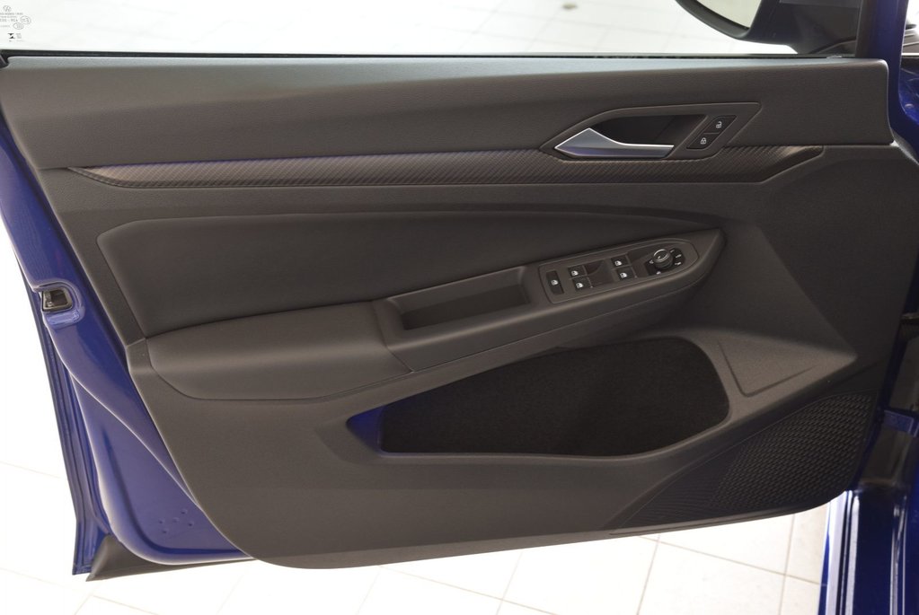 Volkswagen Golf R TOIT PANO+CUIR+CARBON+LED 2024 à Laval, Québec - 18 - w1024h768px