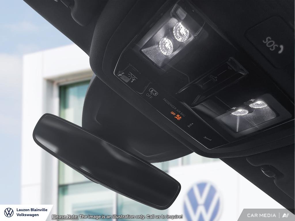 2025 Volkswagen Golf R in Laval, Quebec - 19 - w1024h768px