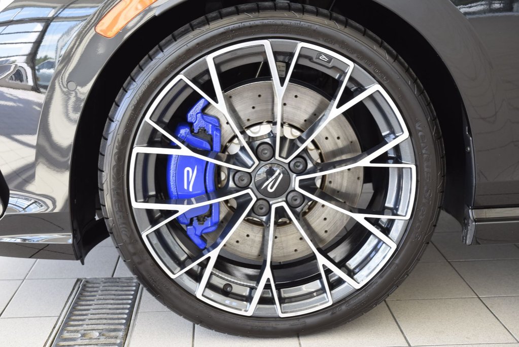 2025 Volkswagen Golf R TOIT PANO+AKRAPOVIC+AWD+ in Laval, Quebec - 3 - w1024h768px