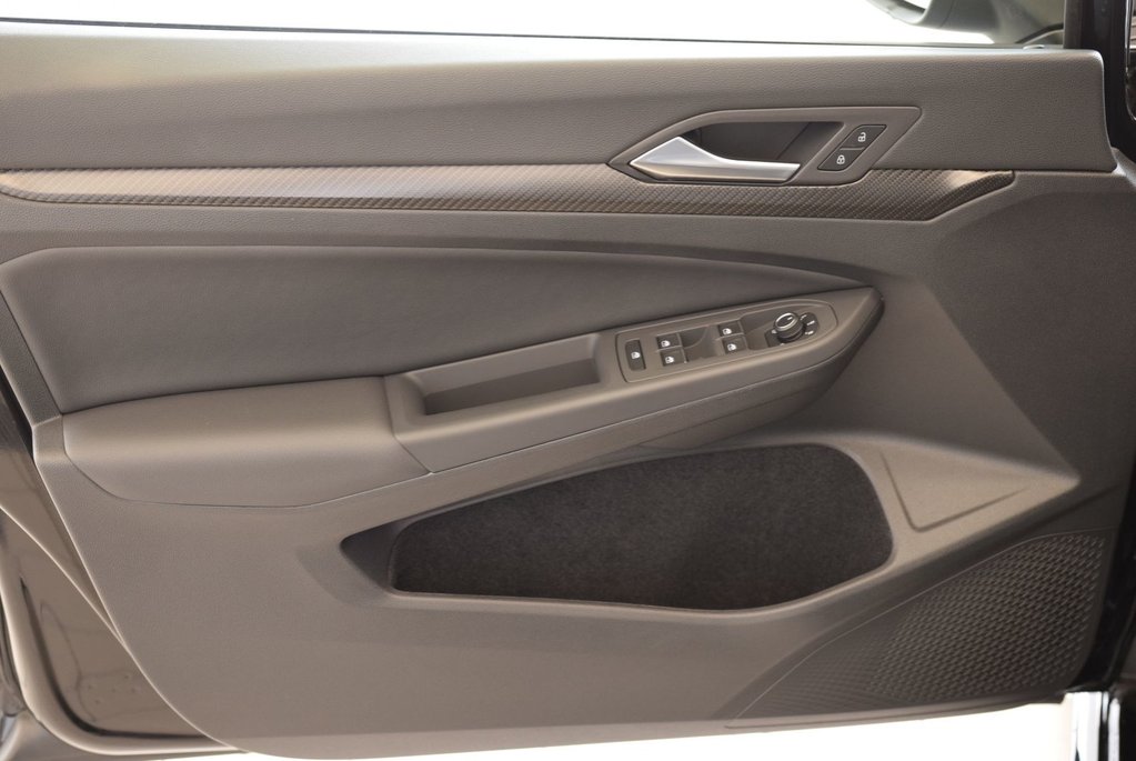 Volkswagen Golf R BLACK EDITION+AKRAPOVIC+ 2025 à Laval, Québec - 19 - w1024h768px