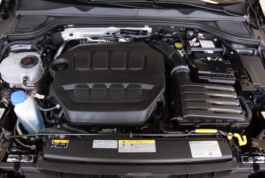 Volkswagen Golf R BLACK EDITION+AKRAPOVIC+ 2025 à Laval, Québec - 16 - w1024h768px