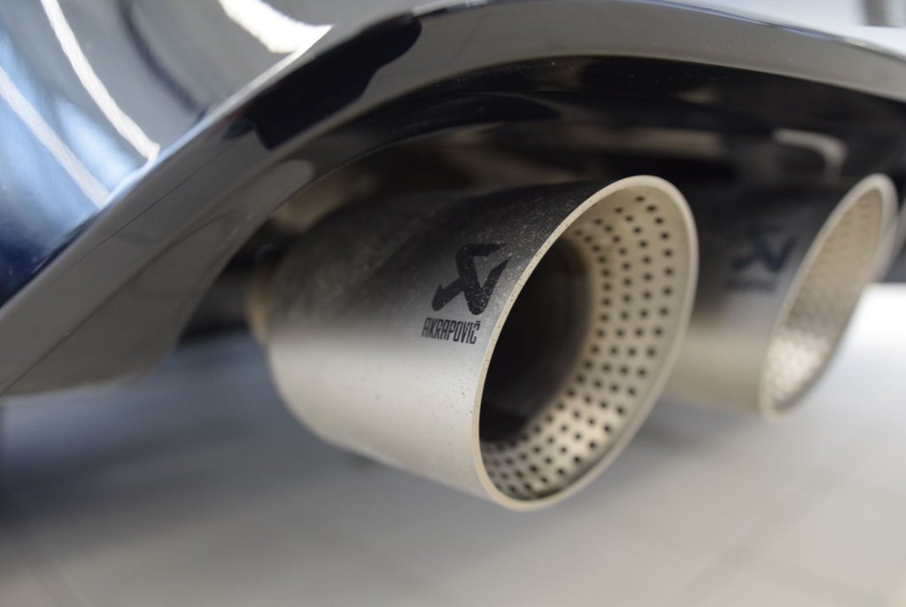 Volkswagen Golf R BLACK EDITION+AKKRAPOVIC 2025 à Laval, Québec - 7 - w1024h768px