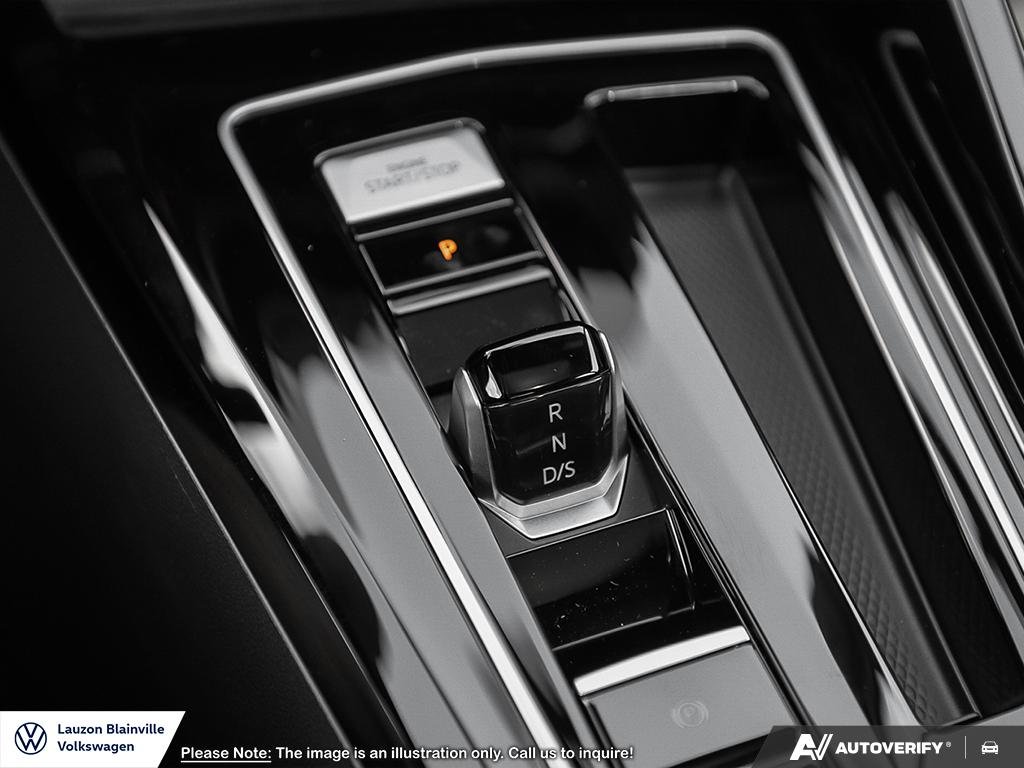 2026 Volkswagen Golf R Black Edition in Laval, Quebec - 17 - w1024h768px