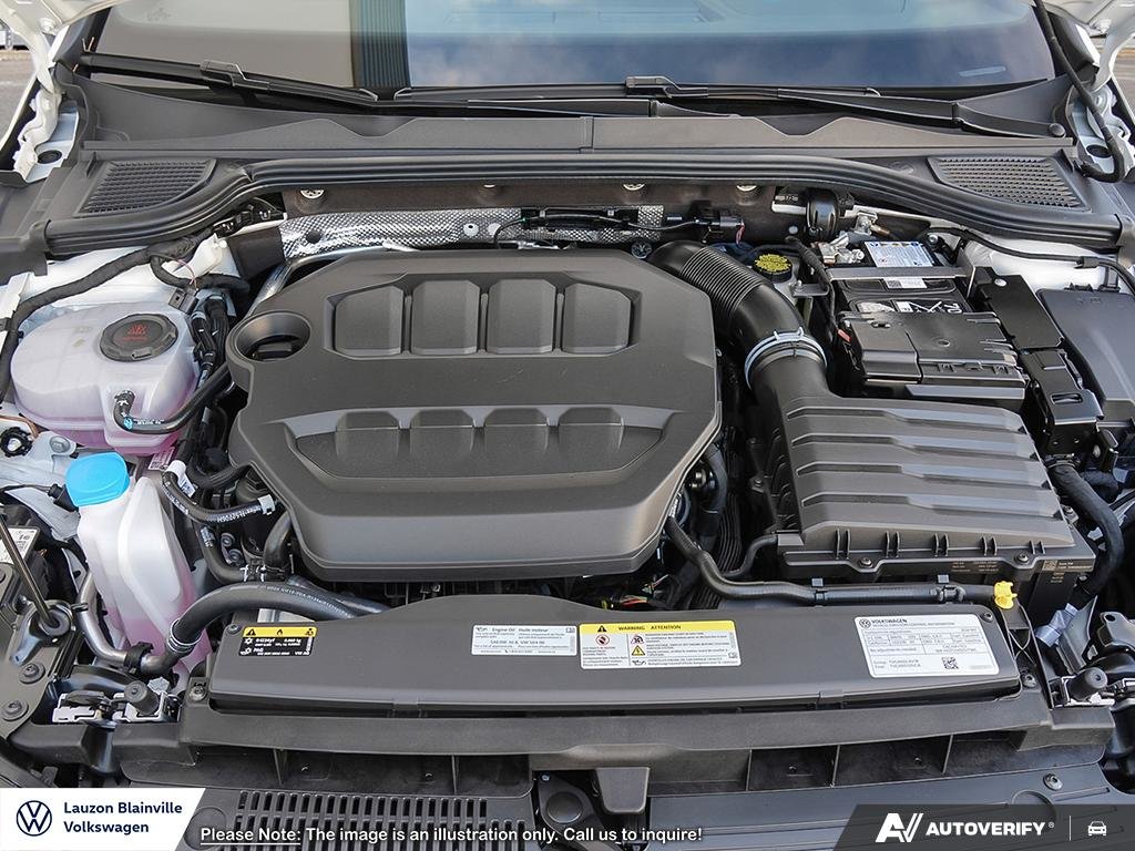 2026 Volkswagen Golf R R 4MOTION in Laval, Quebec - 6 - w1024h768px