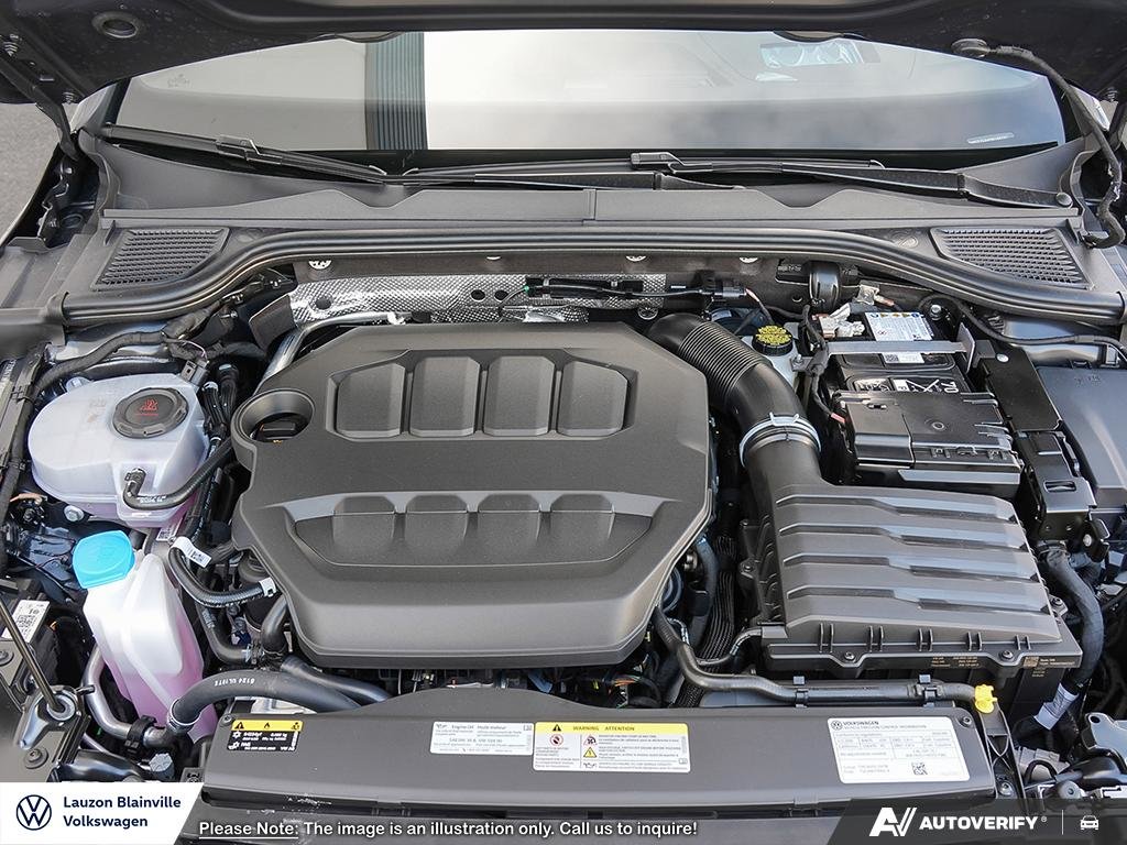 2026 Volkswagen Golf R R 4MOTION in Laval, Quebec - 6 - w1024h768px