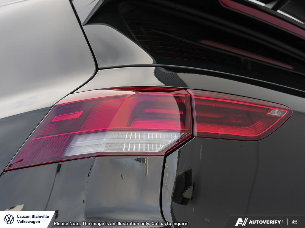 2026 Volkswagen Golf R R 4MOTION in Laval, Quebec - 11 - w1024h768px