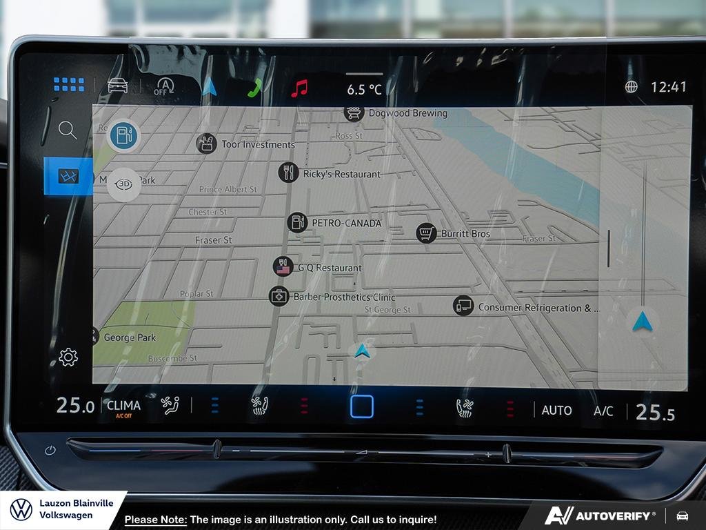 2026 Volkswagen Golf R R 4MOTION in Laval, Quebec - 18 - w1024h768px