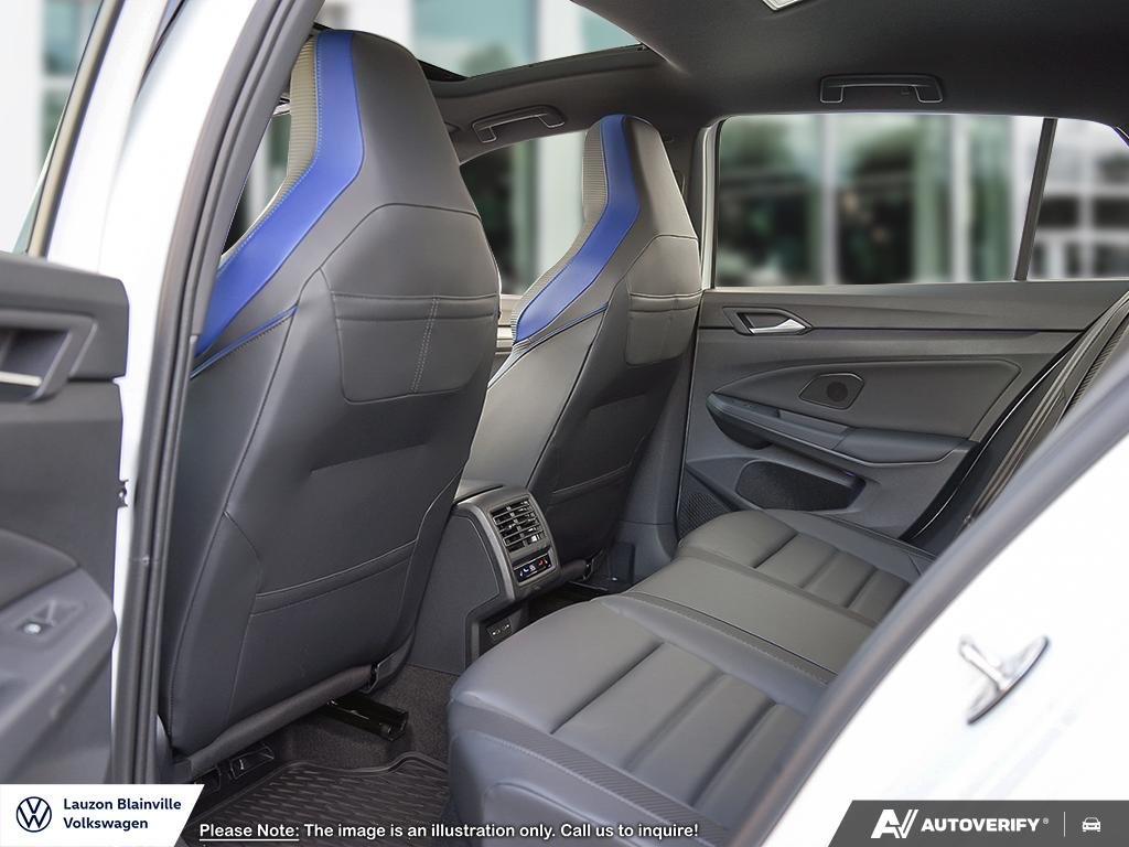 2026 Volkswagen Golf R R 4MOTION in Laval, Quebec - 21 - w1024h768px