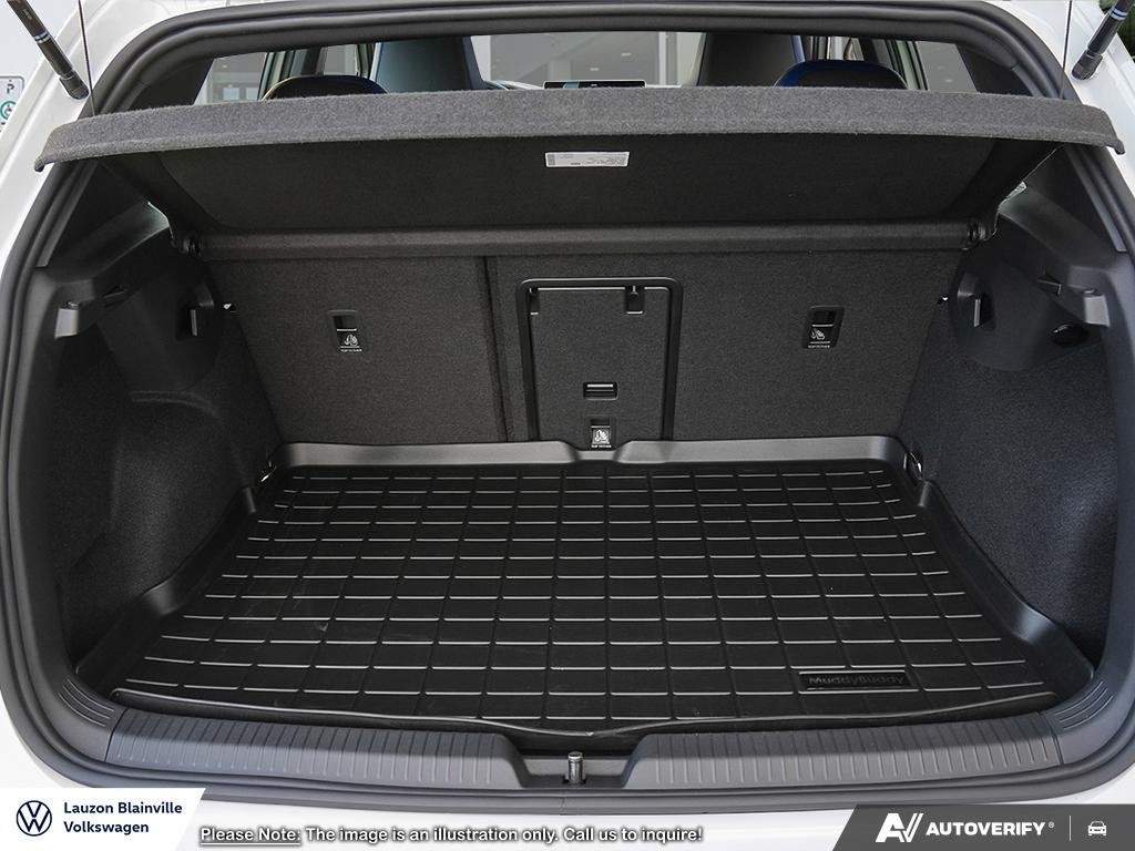 2026 Volkswagen Golf R R 4MOTION in Laval, Quebec - 7 - w1024h768px