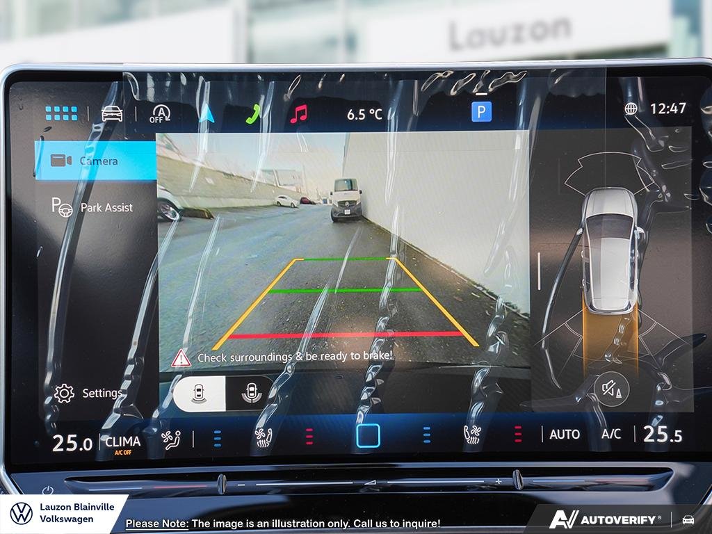 2026 Volkswagen Golf R R 4MOTION in Laval, Quebec - 23 - w1024h768px