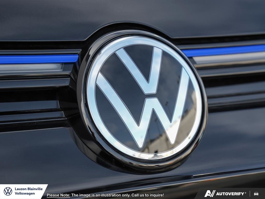 2026 Volkswagen Golf R R 4MOTION in Laval, Quebec - 9 - w1024h768px
