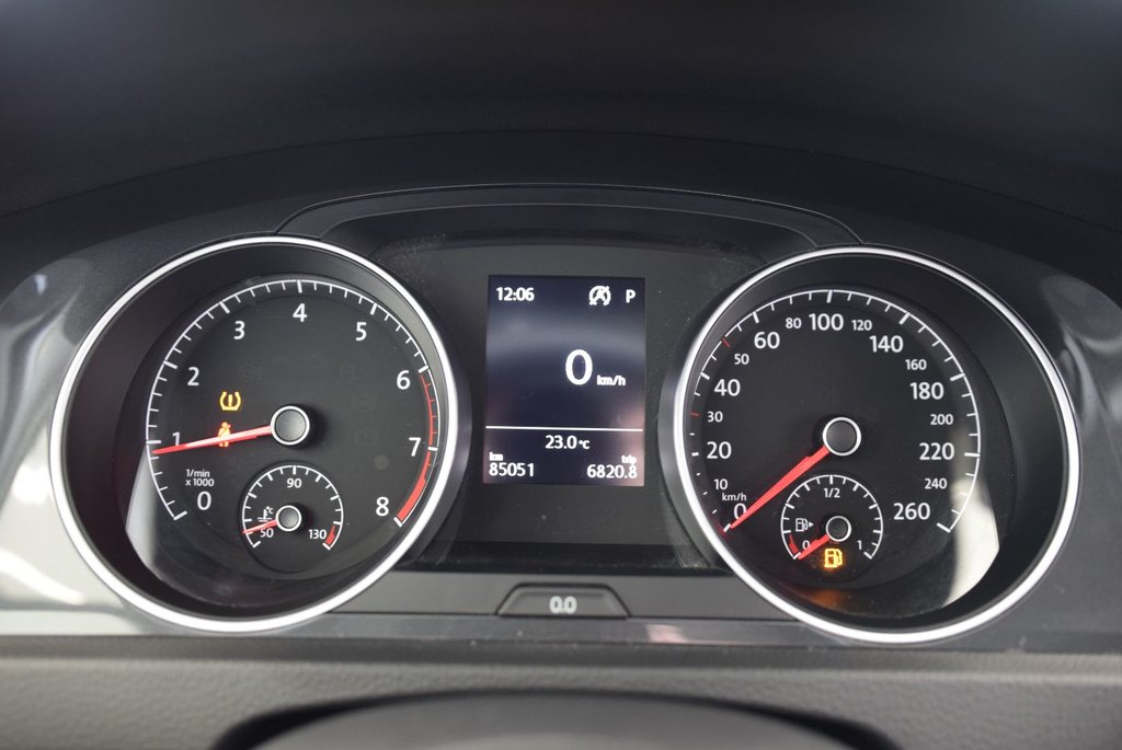 2020 Volkswagen Golf A-C+AUTOMATIQUE+CAMERA+ in Laval, Quebec - 23 - w1024h768px