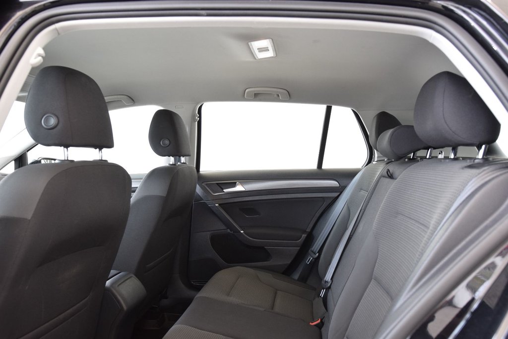 2020 Volkswagen Golf A-C+AUTOMATIQUE+CAMERA+ in Laval, Quebec - 18 - w1024h768px