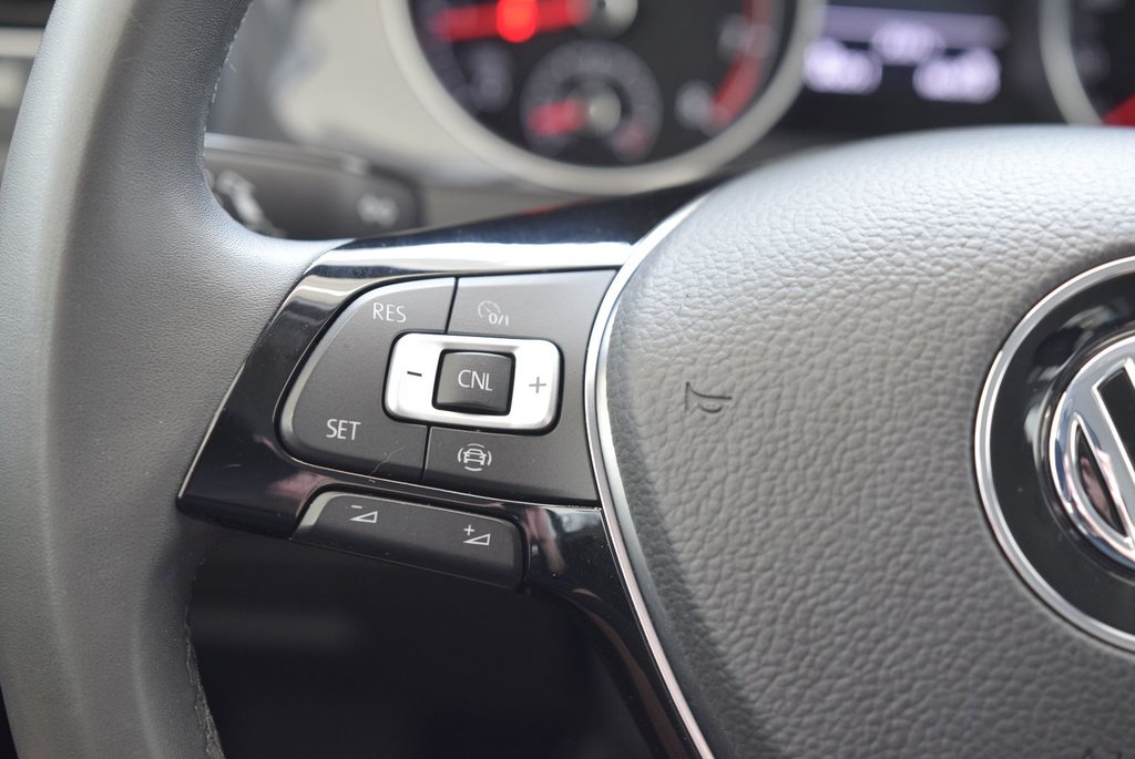 2020 Volkswagen Golf A-C+AUTOMATIQUE+CAMERA+ in Laval, Quebec - 21 - w1024h768px